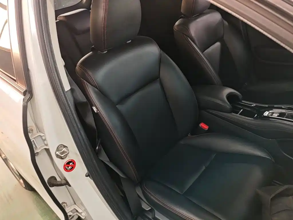 Honda Vezel 2020 — фото 25