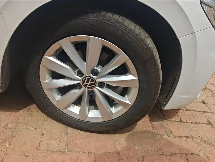 Volkswagen Bora 2022