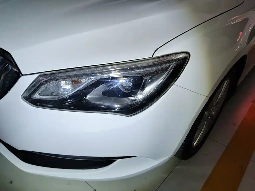 Buick Excelle 2015 — фото 24
