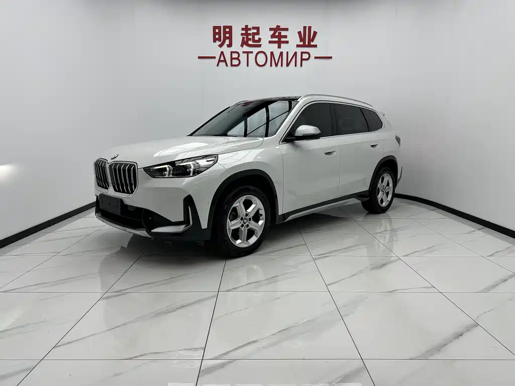BMW X1 2023