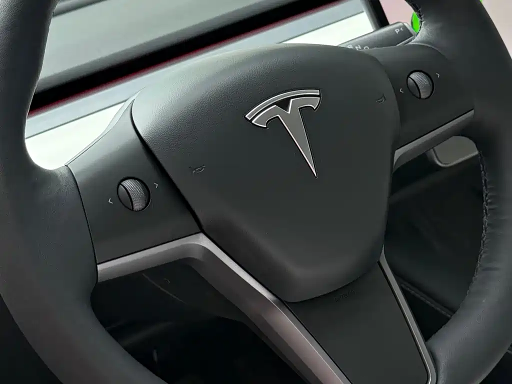 Tesla Model 3 2021 — фото 12