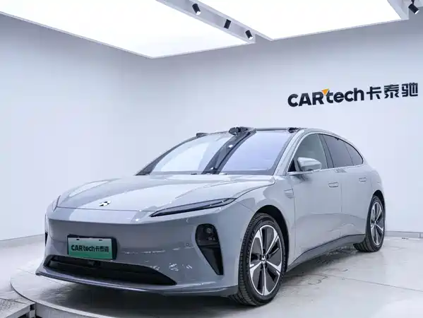 NIO ET5T 2024