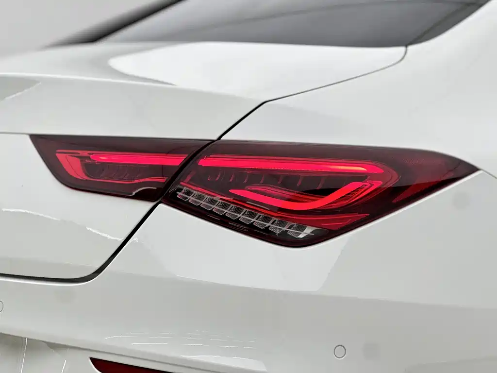 Mercedes-Benz CLA 2021 — фото 13