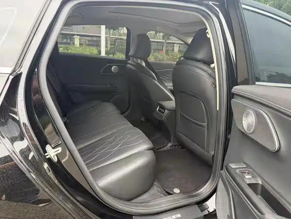 Chery Fengyun A8L 2025