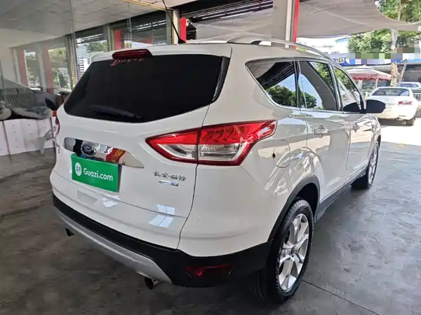 Ford Kuga 2013