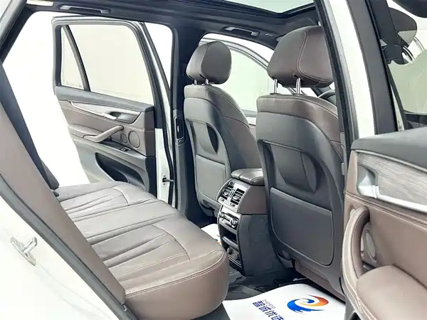 BMW X5 2014