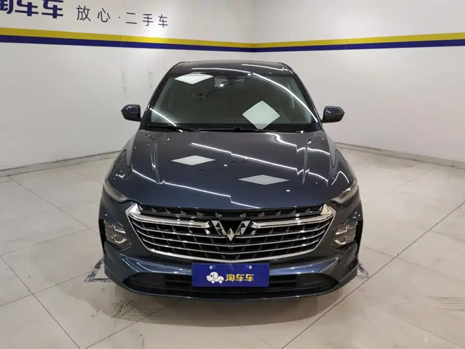 Wuling Victory 2021 — фото 2