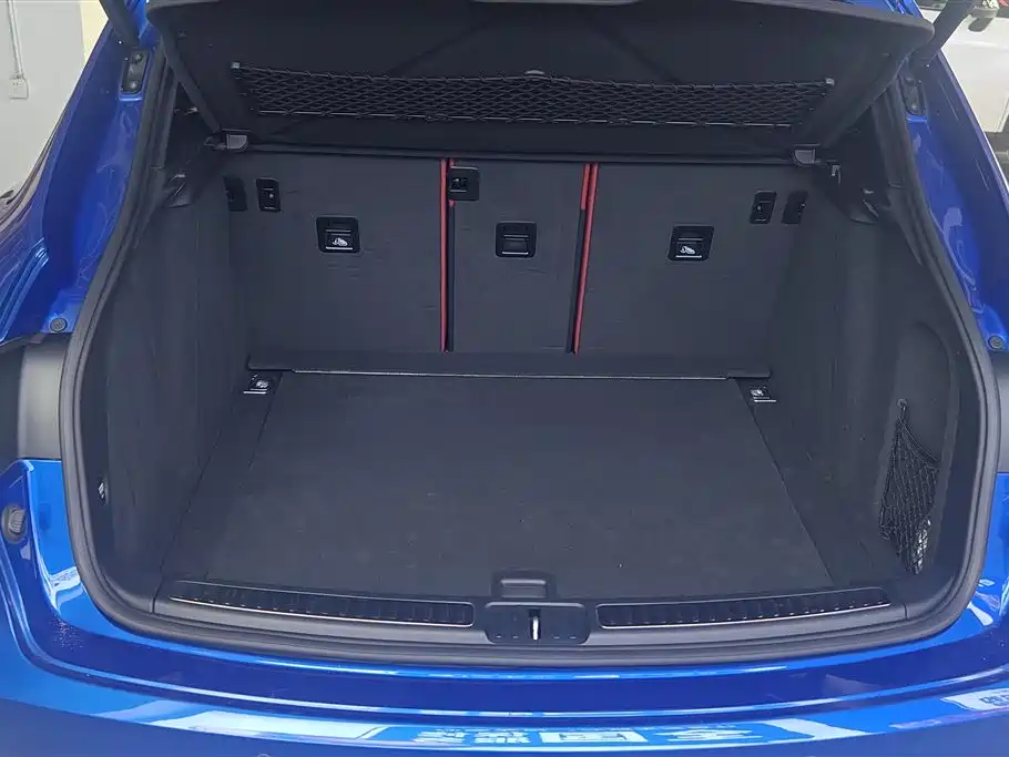 Porsche Macan 2019