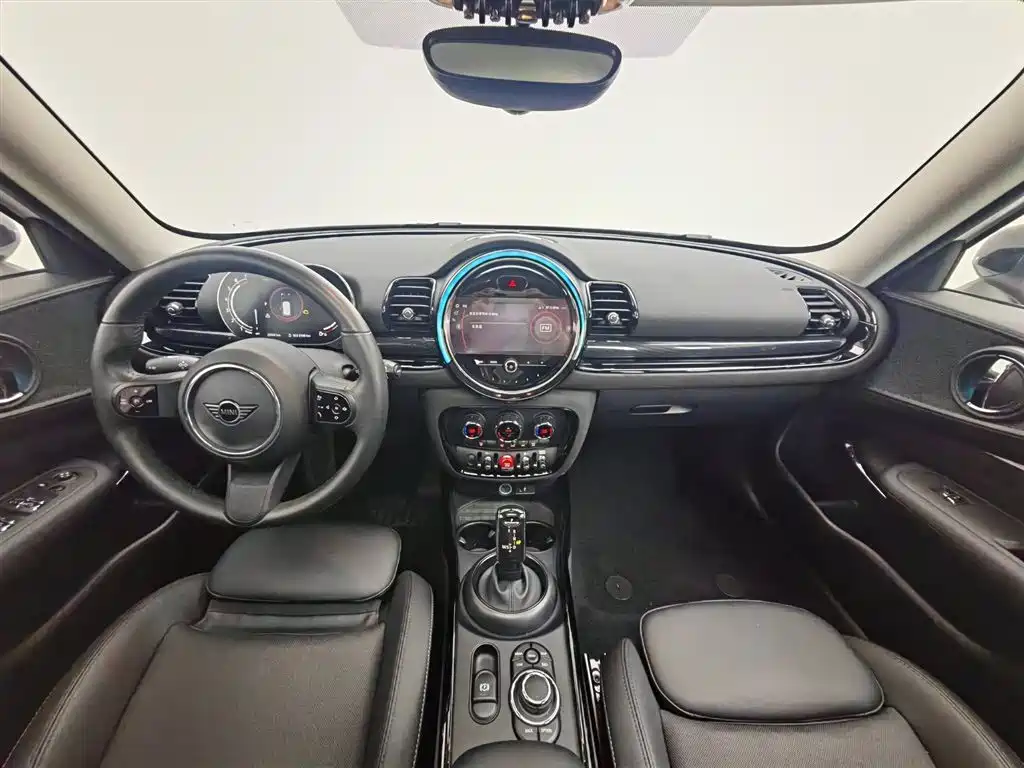 MINI Clubman 2023