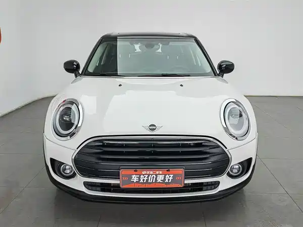 MINI Clubman 2023