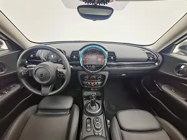 MINI Clubman 2023