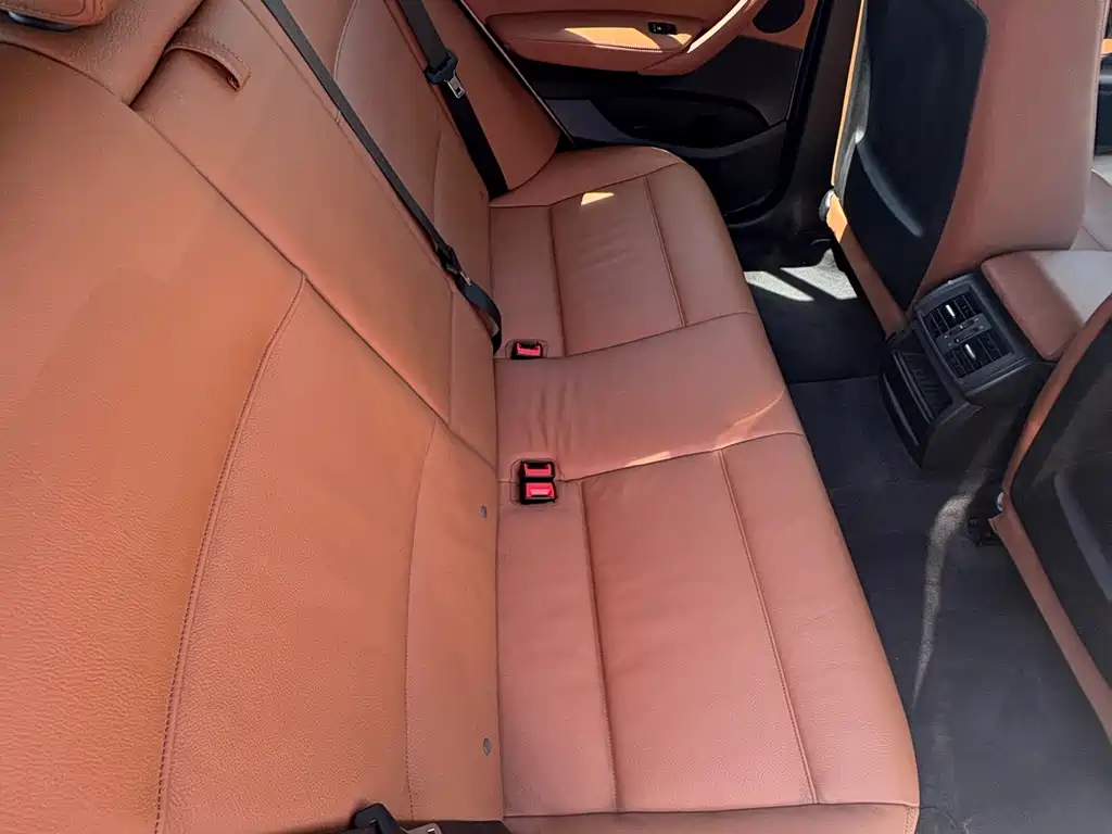 BMW X3 2015