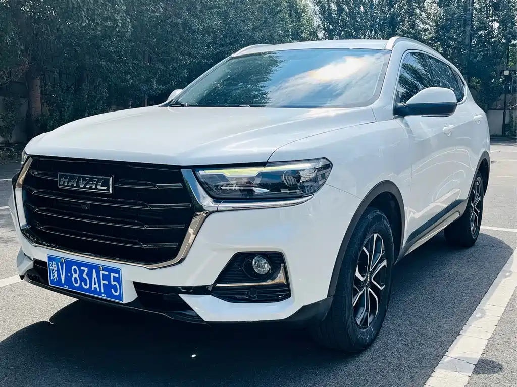 Haval H6 2022