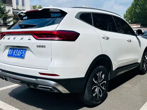 Haval H6 2022