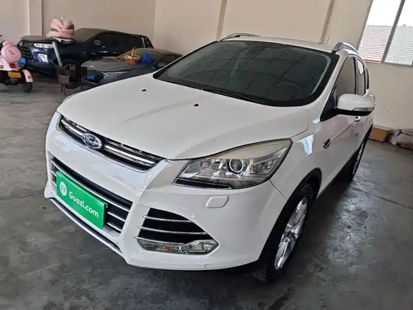 Ford Kuga 2013