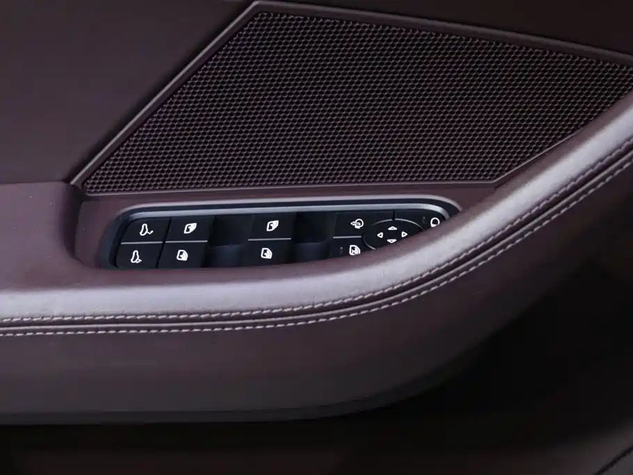Porsche Panamera 2022 — фото 12