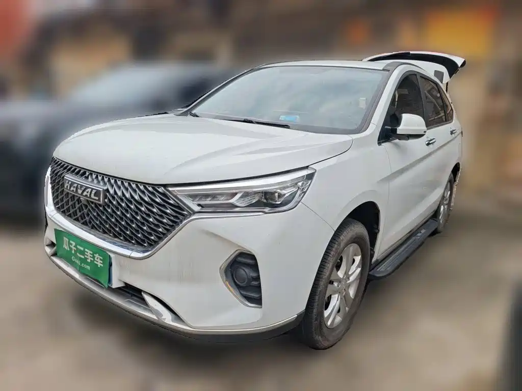 Haval M6 2022