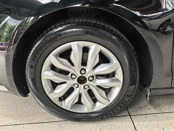 Citroën C5 2013