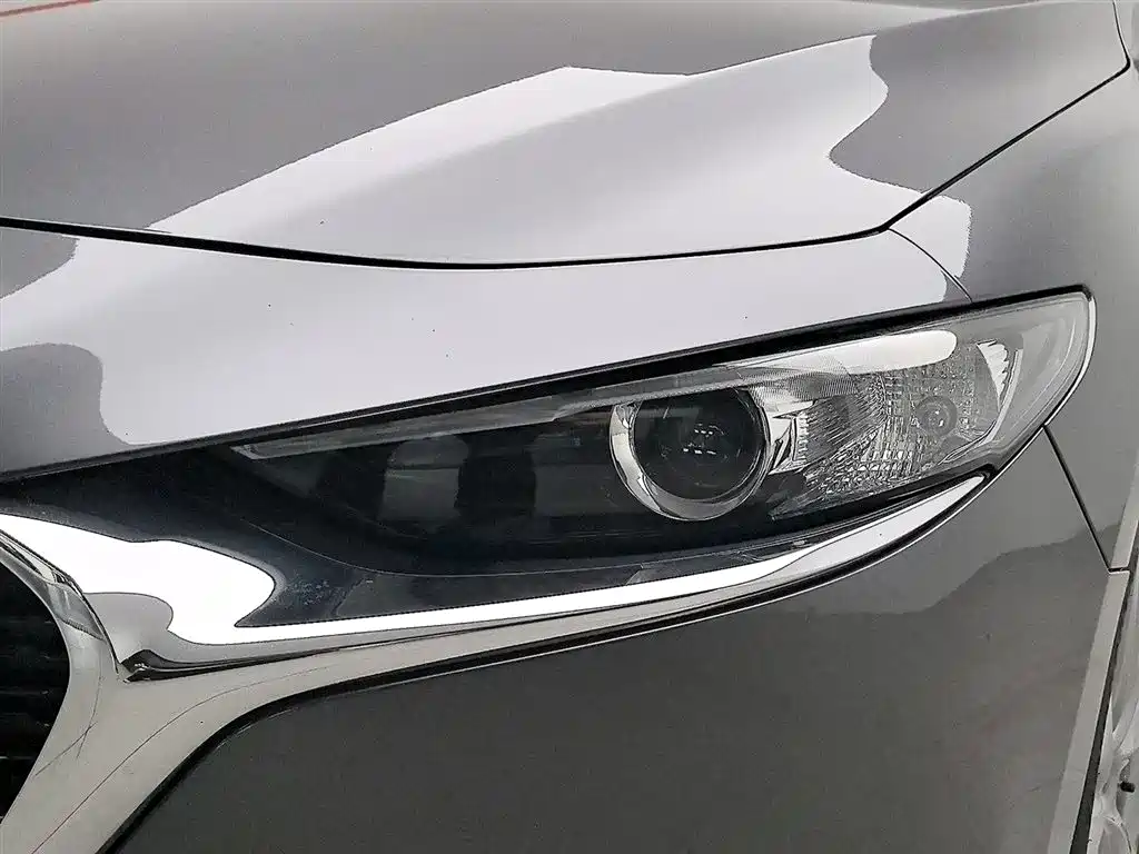 Mazda 3 Axela 2021
