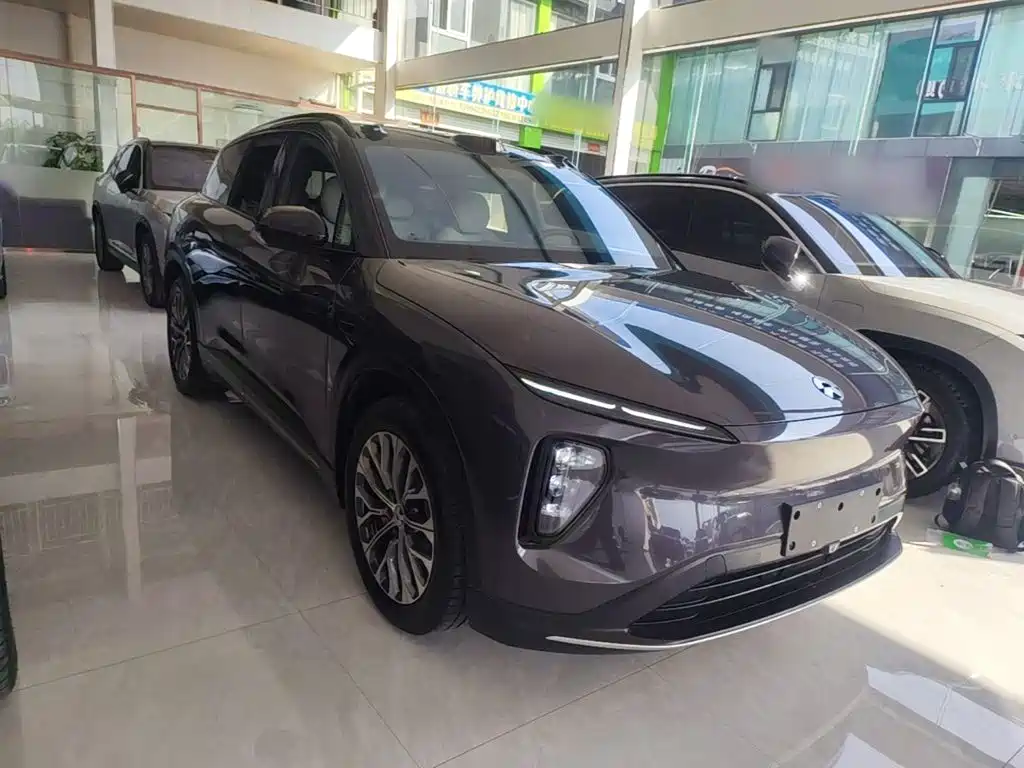 NIO ES6 2023