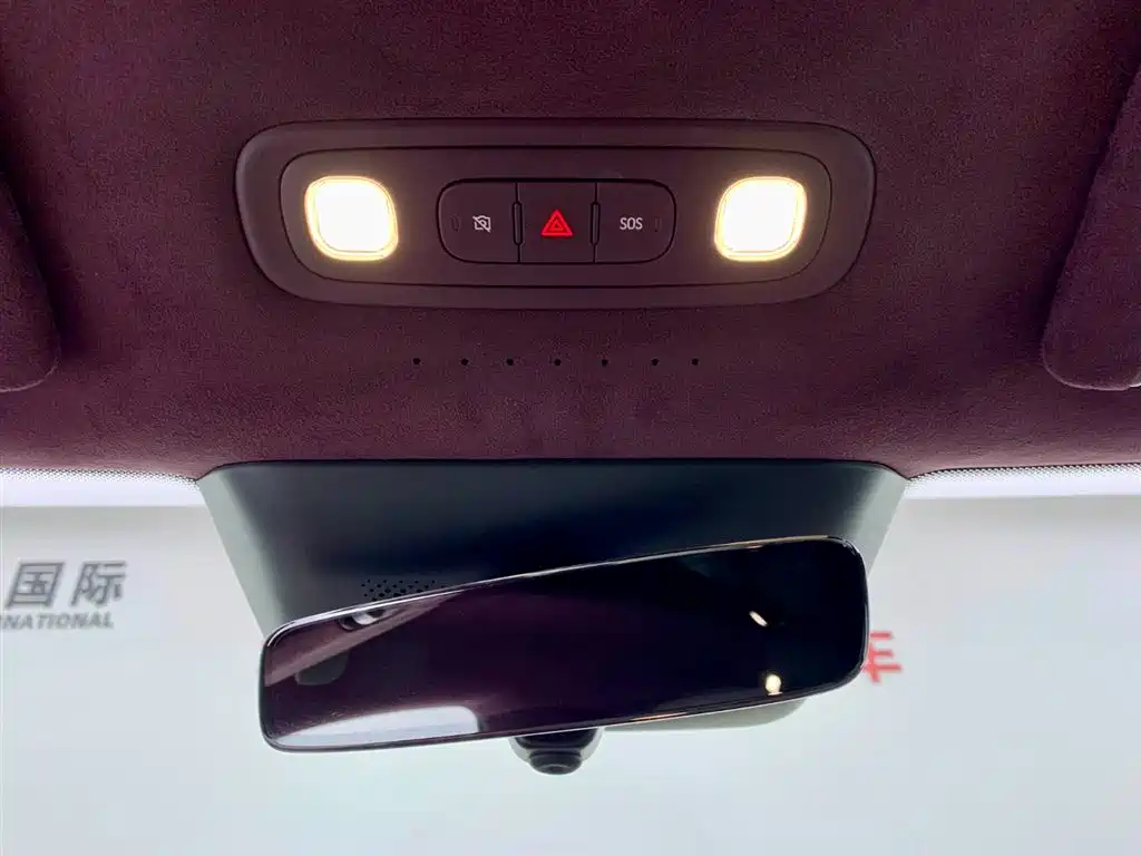 Xiaomi YU7 2025 — фото 24