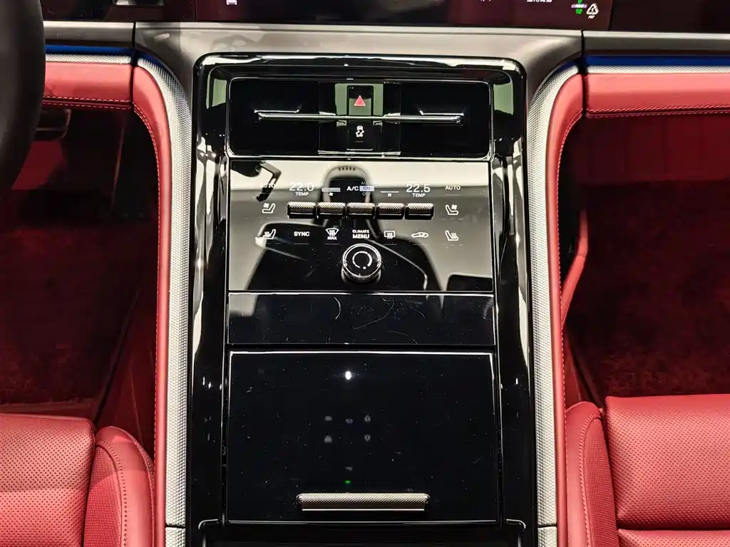Porsche Panamera 2026 — фото 16