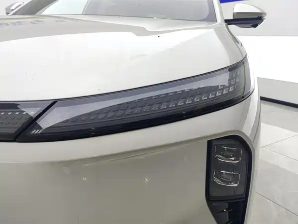 Dongfeng Fengshen L8 2026
