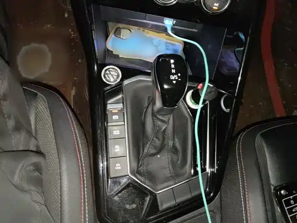 Volkswagen Tayron 2019
