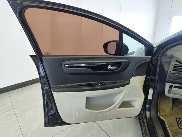 Citroën Sega 2014