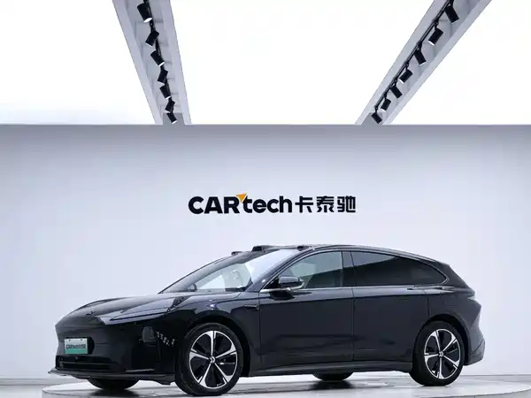 NIO ET5T 2024