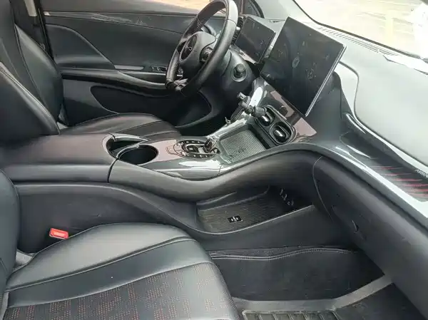 BYD e2 2023