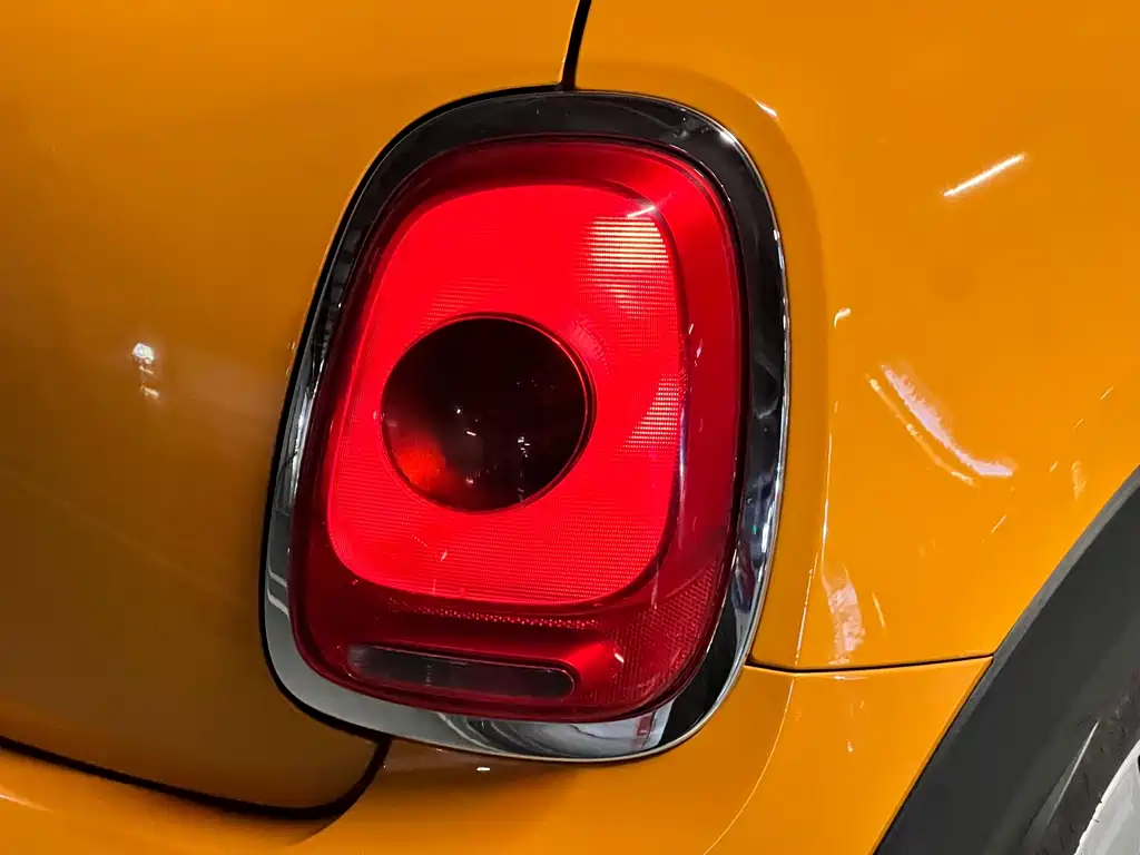 MINI MINI 2015 — фото 17