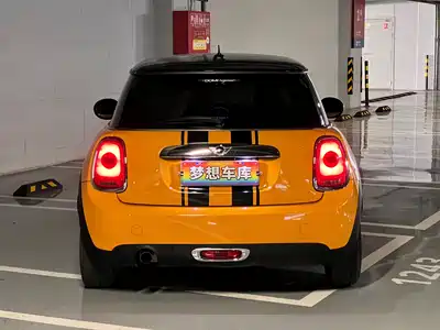 MINI MINI 2015