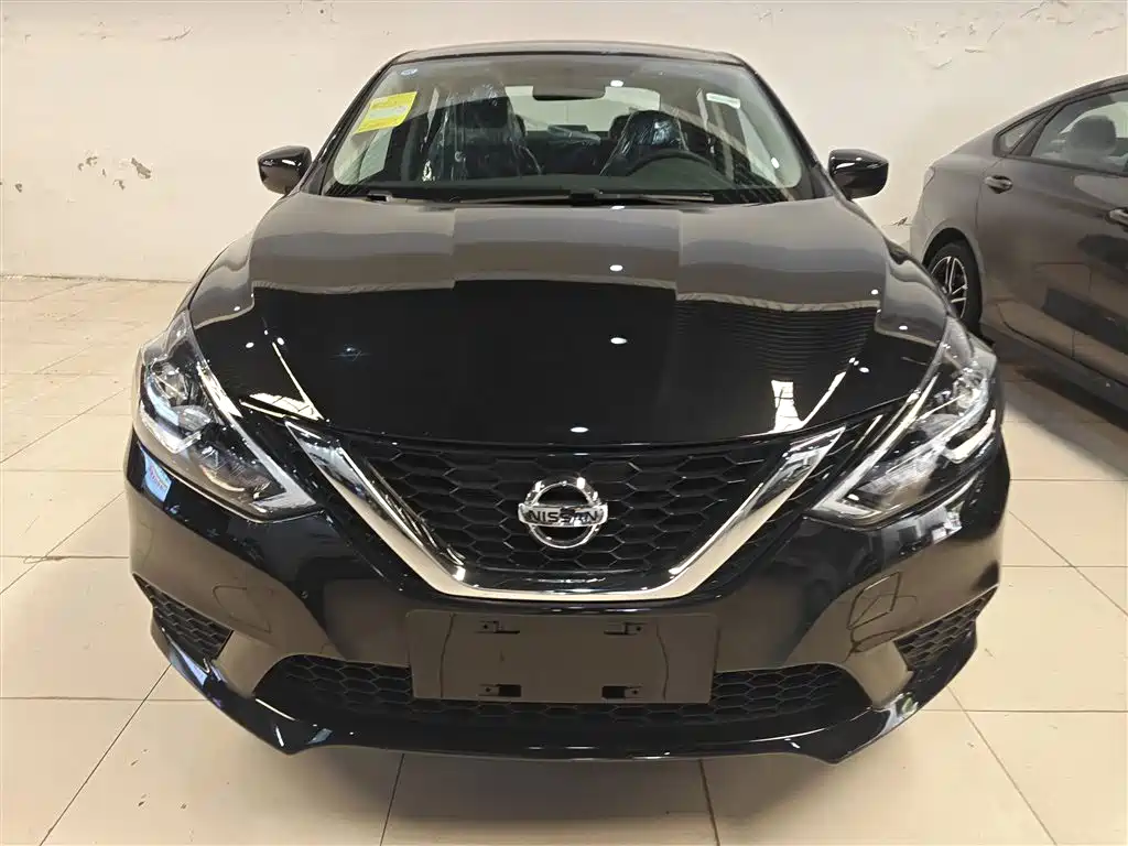 Nissan Sylphy 2026 — фото 13