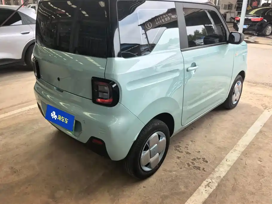 Galaxy Panda 2024