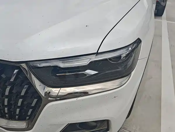 Haval H6 2024