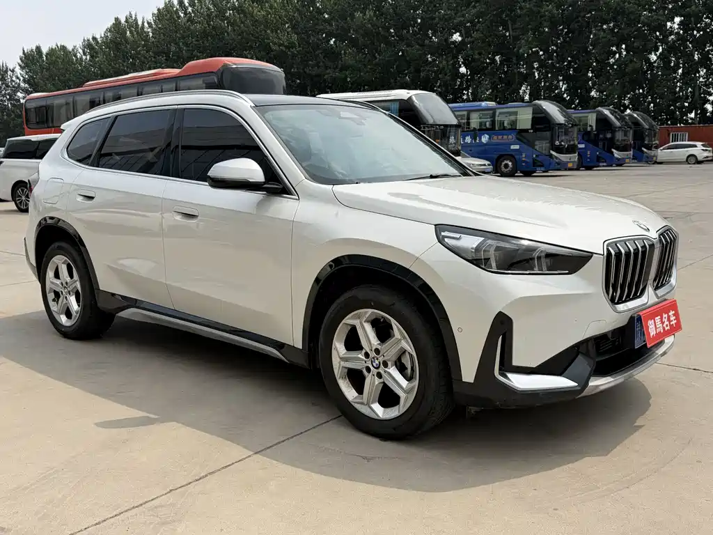 BMW X1 2023