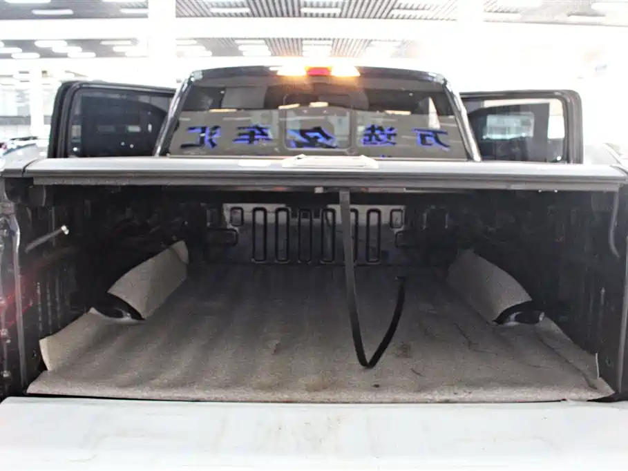 Ford F-150 Raptor 2020 — фото 13
