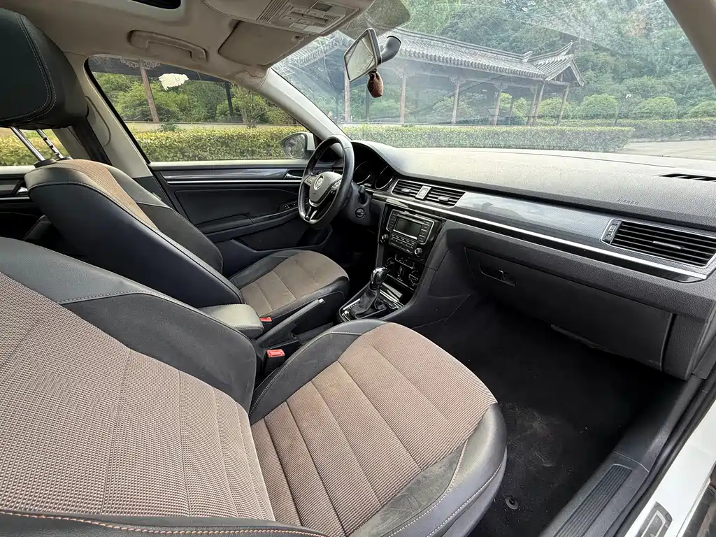 Volkswagen C-Trek 2019 — фото 9