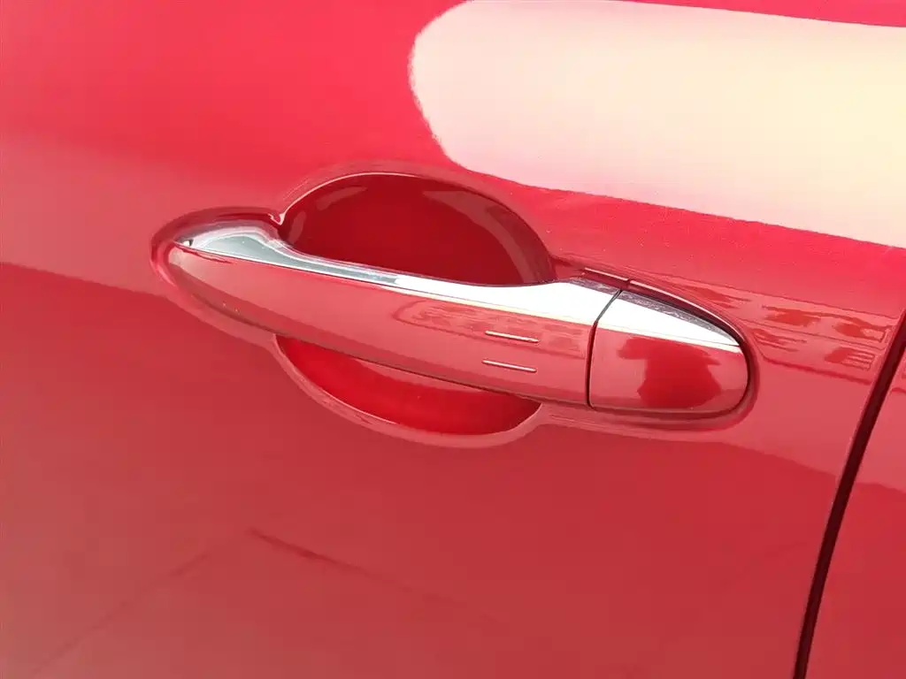 Geely Emgrand GS 2021 — фото 18