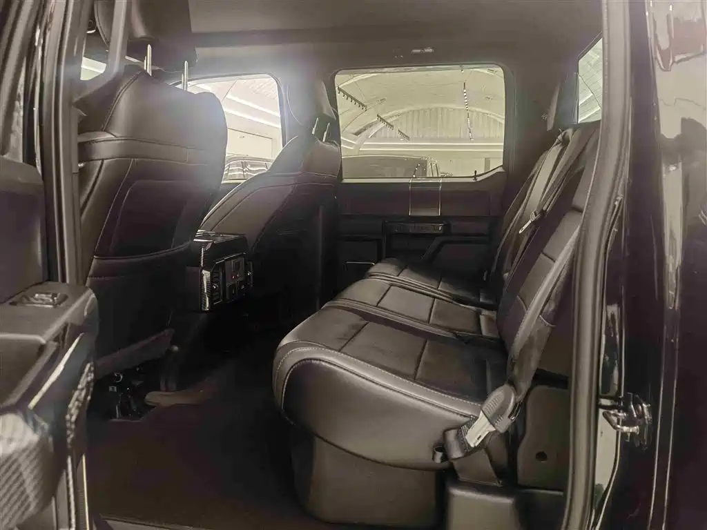 Ford F-150 Raptor 2020 — фото 19