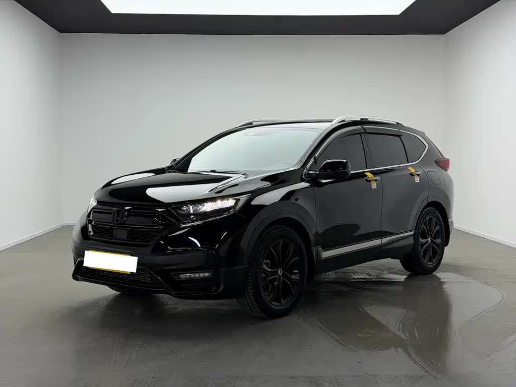 Honda CR-V 2022