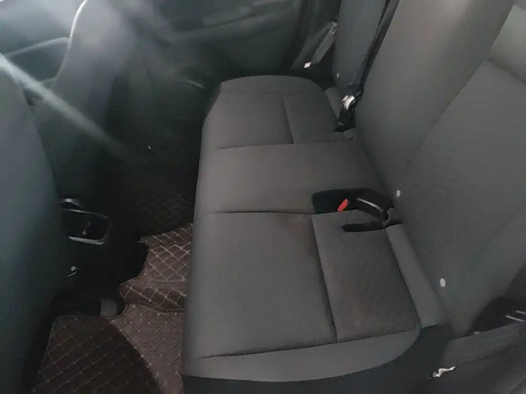 Honda Fit 2021 — фото 17