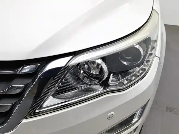 Baojun 560 2016