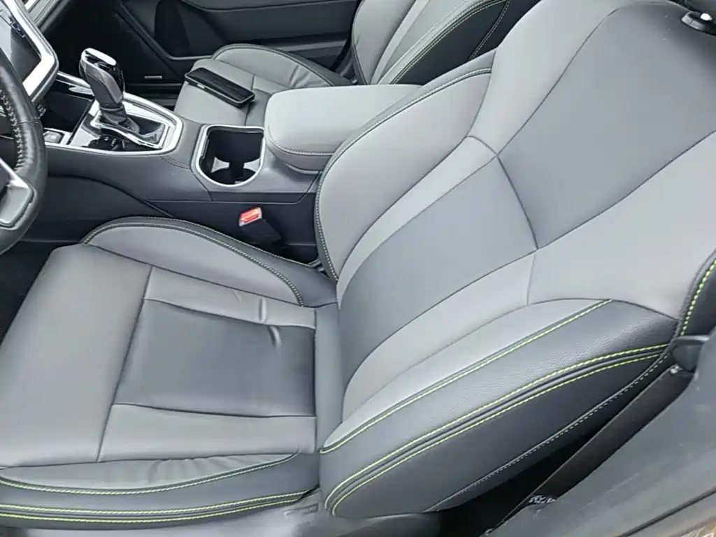 Subaru Outback 2024 — фото 15