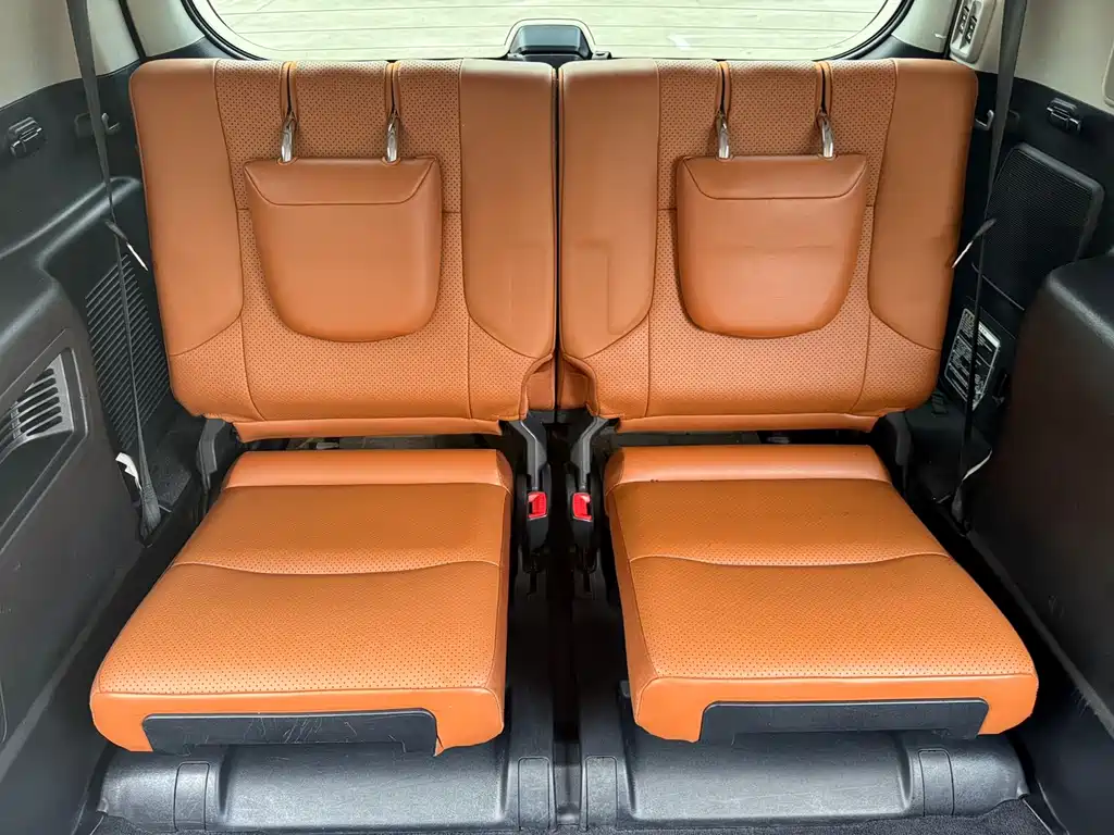Lexus GX 2016 — фото 10