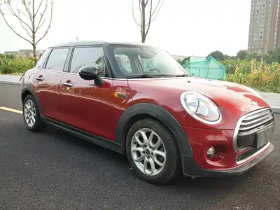 MINI MINI 2015