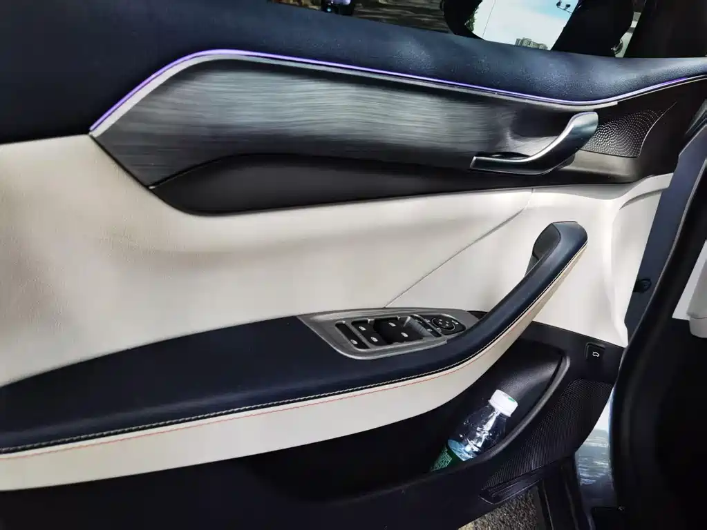 BYD Qin PLUS 2022