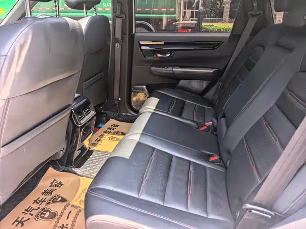 Honda CR-V 2023
