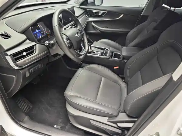 Chery Tiggo 8 2024